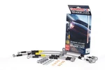 Goodridge 25013 Stainless Steel Brake Lines For 2016-2017 Mazda Miata MX-5. Fixed Price $167.82.