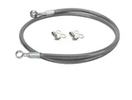 Front Brake Hose Line For Honda CMX250 Rebel 1996-2016. Fixed Price $49.99.