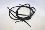 2002 Kawasaki Vulcan VN1500P Mean Streak Front Brake Caliper Hoses Lines. Fixed Price $21.00.