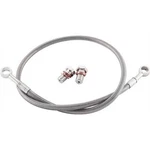 Galfer Brakes - FK003D765R Stainless Steel Rear Hydraulic Line Kit. Fixed Price $55.80.
