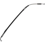 Moose Offroad Stainless Steel Braided Brake Line For Beta B05-2-010/P. Fixed Price $56.70.