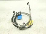 15-24 Can-am Spyder F3 Ltd SE6 Left & Right Front Brake Line Set Pair 705601572. Fixed Price $38.63.