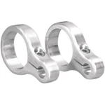 Lonestar Billet Brake Line Clamps (30-CL1). Fixed Price $46.66.