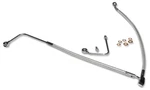 Magnum - AS37001 Sterling Chromite Ii Designer Series Abs Front Lower Brake.... Fixed Price $149.99.