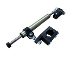 Streamline 7 Way Steering Stabilizer Non Reb. Kawasaki KFX450R 08-14 Black. Fixed Price $157.40.