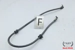 2018 Harley Street 500 Front Brake Hose Line Kit For Non Abs Models #4106. Fixed Price $19.44.
