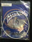 Magnum Sterling Chromite Ii Brake Line - Front 32" AS37934 New. Fixed Price $69.99.