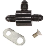 Magnum T-block With Bracket AN3 Black 1704-982. Fixed Price $41.76.