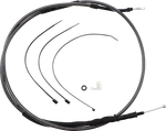 Magnum High-efficiency Black Pearl Clutch Cable 42368HE. Fixed Price $153.95.