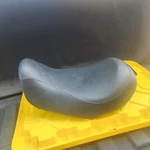 Genuine Harley-davidson Oem Dyna Brawler Solo Seat 2006-2017 51375-06. Fixed Price $125.00.