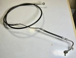 New Harley-davidson Front Brake Line 2009-2012 Touring Street Glide 41679-09 Mf. Fixed Price $14.99.