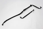 Honda Cb 2018 2020 Front Brake Hoses 45126K94T11 45125K94T11. Fixed Price $22.19.