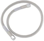 Drag Specialties 1204-2731 24"UNIV.BRAKE Line Dot. Fixed Price $32.49.