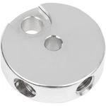 Drag Specialties Front Brake Junction 3/8"-24 Inverted Flare DS098290. Fixed Price $33.41.