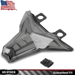 Integrated Led Brake Turn Signal Tail Light For Kawasaki Ninja 400/Z400 2018-23. Fixed Price $30.39.