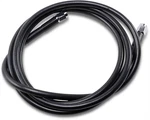 Drag Specialties 866-BLK Universal Brake Line Black 66". Fixed Price $52.87.