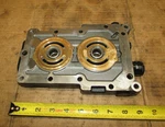 John Deere 1025R Transmission Cylinders Center Case Valves LVA803423 1023E 1026R. Fixed Price $99.99.
