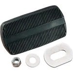 Drag Specialties Brake Pedal Pad DS-241053. Fixed Price $42.03.