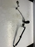 91-03 Harley Sportster Xl 883 1200 Oem Rear Brake Hose Line. Fixed Price $61.42.