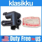 Kawasaki KH500 KZ1000 S3 KH400 KZ900 Brake Three Way Joint Oem 43061-002. Fixed Price $55.40.