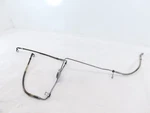 2002-2006 Victory V92 Deluxe & Touring Cruiser Front Brake Hose Line Dual Disc. Fixed Price $49.95.