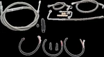 Choppers LA-8151KT2B-19 Cable C18-20SS 16-17ST. Fixed Price $484.99.