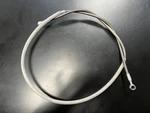 Beta Front Brake Hose 037.36.009.00.00. Fixed Price $68.00.
