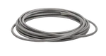 Goodridge 600-03ACL-25 Clear Stainless Steel Hose 25FT. Fixed Price $148.55.