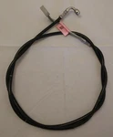 New Harley Davidson 41800314 Mffront Hose From M/c To Abs. Fixed Price $75.95.