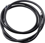 Drag Specialties 862-BLK Universal Brake Line Black 62". Fixed Price $43.81.