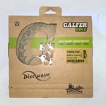 Galfer Shark Disc Brake Rotor 180MM X 2.0MM 6-BOLT Mtb Downhill Enduro. Fixed Price $100.00.