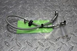 16-23 Bmw G310R Oem Rear Back Abs Hose Line 34328554376 34328405334. Fixed Price $29.95.