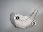 1998 98-04 Yamaha YZ400 Front Fork Protector Cover Brake Cable. Fixed Price $19.99.