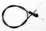 Motion Pro Throttle Cable For Kawasaki Klx 140 08-13 03-0382 Black. Fixed Price $16.97.