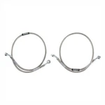 Russell Kawasaki Front Brake Kit 04-05 ZX-10R Two-line Racer. Fixed Price $61.13.