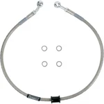 Russell R08365S Cycleflex Brake Two-line Kit. Fixed Price $35.36.