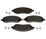 Raybestos MGD1068MH R-line Metallic Brake Pad Set For 05-07 F-250 Sd F-350. Fixed Price $40.01.
