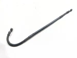 09-14 Kawasaki Klx 250 Rear Brake Caliper Line Hose Pipe 43095-0164 Trsh Ap. Fixed Price $32.49.