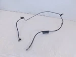 2010-2017 Victory Cross Country Roads & Magnum Non-abs Rear Brake Hose Pipe Line. Fixed Price $67.95.