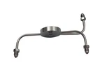 Brake Line Junction Block Narrow For Harley-davidson. Fixed Price $69.99.