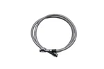 Twin Power 49754, PD3200 Clear Coat Brake Hose 32" Qty 1 Nos. Fixed Price $34.99.