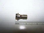 New Suzuki 13333-29110 Bolt, Banjo. Fixed Price $8.00.