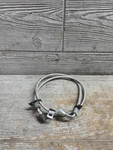 02-03 2002 Honda CBR954RR Front Brake Caliper Braided Hose Line JR-714. Fixed Price $29.99.