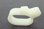 Honda Guide, Fr. Brk Hse 45468-KZ4-J40 Oem New. Fixed Price $16.21.