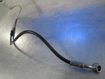 EB921 2018 Ducati Scrambler 800 Desert Sled Brake Line Abs To Rear Master Cyl. Fixed Price $49.99.