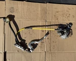 2001 Suzuki Rear Brake Assembly Master Caliper Hose Pedal. Fixed Price $160.00.