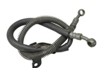 Kawasaki Ninja Rear Brake Line EX500. Fixed Price $19.99.