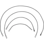 Drag Specialties Universal Stainless Steel Brake Line DS098874. Fixed Price $45.85.