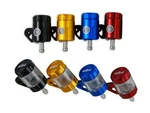 Psr Rear Brake Reservoir Cup Black 00-01801-22. Fixed Price $62.95.