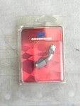 Goodridge MCHD005 Custom Chrome 14977 Fitting Washers Nos. Fixed Price $12.00.